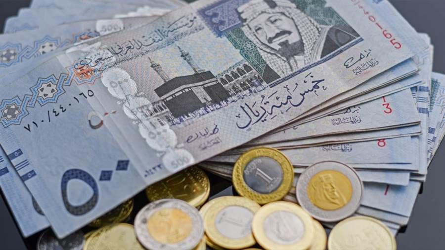 عاجل| سعر الريال السعودي مقابل الجنيه المصري اليوم 