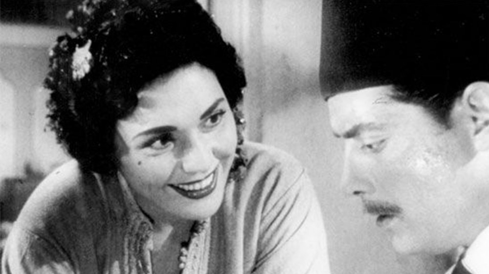 تفاصيل مسلسل غادة عبد الرازق الرمضاني «شباب امرأة»