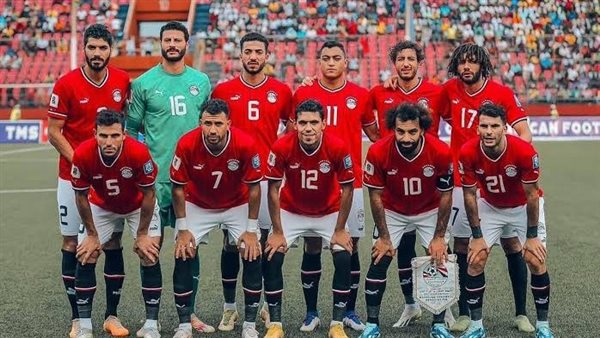 اليوم.. ثلاثي منتخب مصر في مهمة صعبة قبل فترة التوقف الدولي