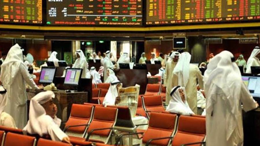 ارتفاع أسواق السعودية والإمارات والبحرين وانخفاض في الكويت ومسقط