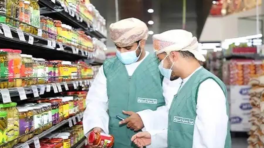 ارتفاع معدل التضخم بسلطنة عُمان بنسبة 0.4%