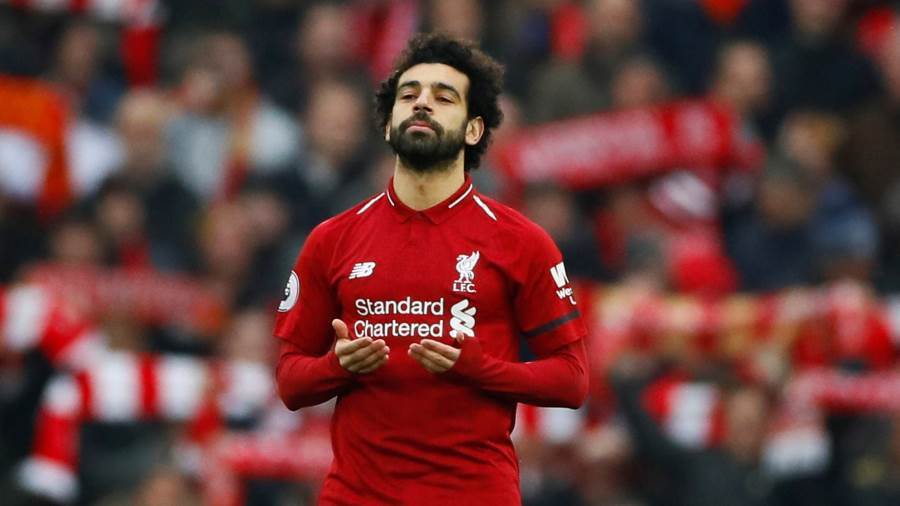 عاجل.. "ليفربول": محمد صلاح يتعرض لـ"معاملة غير عادلة" ولا يمكن إخفاء الحقيقة