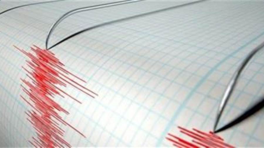 زلزال بقوة 4.9 درجة يضرب ولاية ملاطيا وسط تركيا