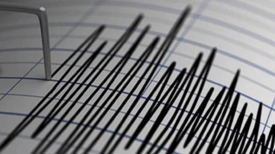 زلزال بقوة 4.6 درجات يضرب شمال اليابان