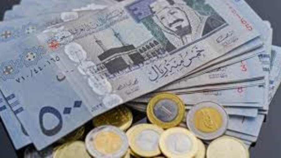 عاجل| سعر الريال السعودي مقابل الجنيه المصري اليوم 