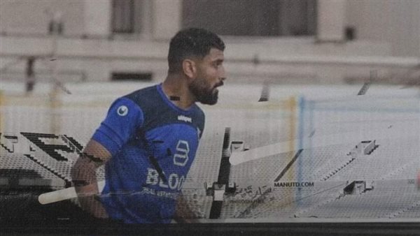 إنعاش قلب لاعب كفر الشيخ مرتين وثبات حالته الصحية في دمياط