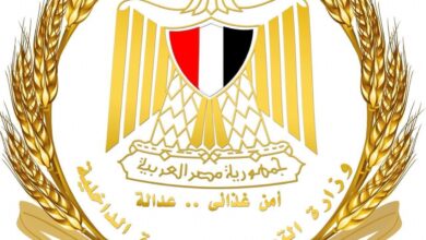 الشركة القابضة للصناعات الغذائية تشارك غداً الجمعة بسوق اليوم الواحد بمنطقة الاميرية محافظة القاهرة