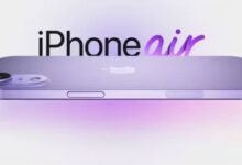 iPhone 17 Pro سيمتلك إطارًا ألومنيوم وكاميرا أكبر.. تسريبات