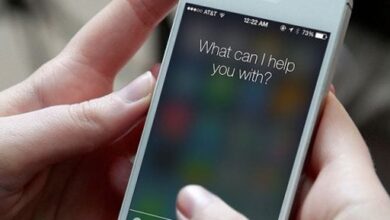 أبل تعمل على تطوير Siri جديدة تعمل بالذكاء الاصطناعى