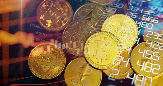 أسعار العملات المشفرة الإثنين 25 نوفمبر: البيتكوين يحافظ على سعره فوق 98000 دولار