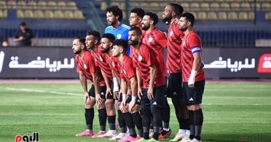 الاتحاد يخشى مفاجآت طلائع الجيش اليوم في دورى nile