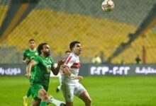 الزمالك يستدرج المصري على ستاد برج العرب في الجولة الثالثة بالدوري..الليلة