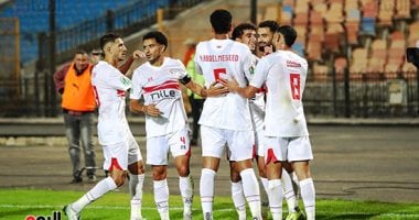 الزمالك يطلب رسميًا التعاقد مع حارس أبو قير للأسمدة