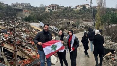 العراق: وقف إطلاق النار في لبنان خطوة للابتعاد عن الحرب الشاملة