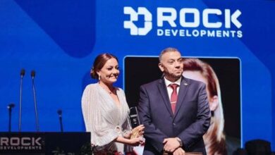 انطلاق «Rock Developments» باستثمارات تصل إلى 10مليار جنيه