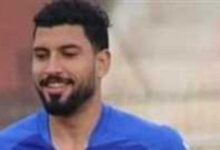 بعد وفاة محمد شوقى.. تحديد 8 ديسمبر موعدا لمباراة كفر الشيخ والقزازين