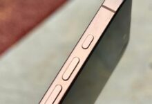 تقرير: هاتفا iPhone 17 و"iPhone 17 Air" لن يمتلكا عدسة تكبير بصري 5x