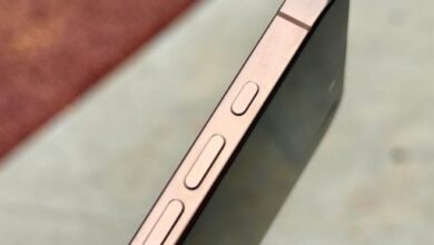 تقرير: هاتفا iPhone 17 و"iPhone 17 Air" لن يمتلكا عدسة تكبير بصري 5x