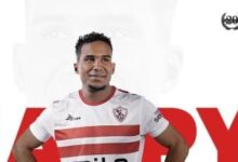 تشكيل الزمالك أمام بلاك بولز.. أحمد فتوح أساسى والجزيرى فى الهجوم