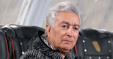 حلمى طولان نجم الزمالك الأسبق يحتفل بعيد ميلاده الـ"75" اليوم