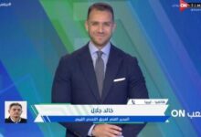 خالد جلال: فهد المسمارى مستمر فى التحدى الليبى.. وهذه حقيقة مفاوضات الزمالك