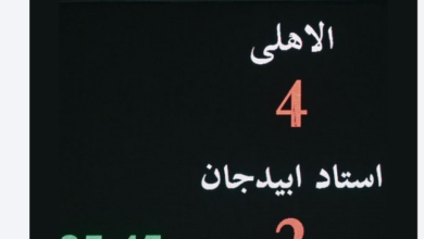 شاهد كيف احتفل الأهلى بالفوز على استاد أبيدجان برباعية فى دورى الأبطال