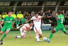 شيكابالا فى تشكيل الزمالك الأساسى أمام المصرى وزيزو على مقاعد البدلاء