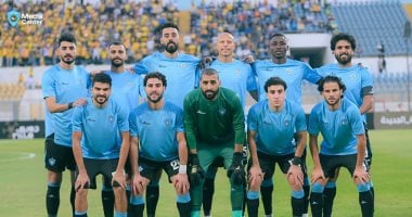 غزل المحلة ضيفاً ثقيلا على الجونة على ستاد خالد بشارة اليوم فى الدوري