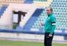 فخر الدين بن يوسف: مباراة إنيمبا مفتاح الكونفدرالية وأهم من مواجهة الزمالك