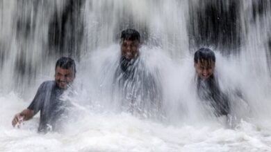 ماليزيا: مصرع 3 أشخاص وإجلاء عشرات الآلاف من منازلهم بسبب الفيضانات