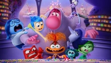 مليار و698 مليون دولار عالميا لفيلم Inside Out 2