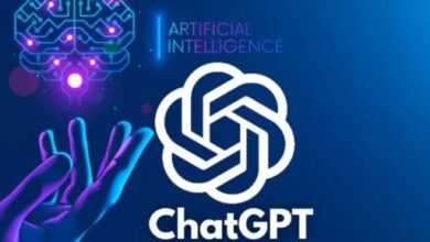 مواجهة جديدة بين ماسك وOpenAI بعد الإعلان عن منافس جديد لـChatGPT