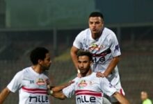 موعد الاجتماع الفنى لمباراة الزمالك وبلاك بولز بطل موزمبيق فى الكونفدرالية