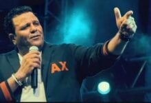 محمد فؤاد يحيي حفلاً غنائيًا في دبي.. 20 ديسمبر