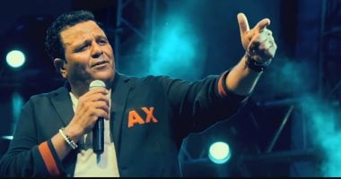 محمد فؤاد يحيي حفلاً غنائيًا في دبي.. 20 ديسمبر